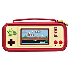 HOHOO 任天堂 Switch 2 便攜式硬殼設計收納包保護殼 Pau2, 35週, 1個, 單一商品