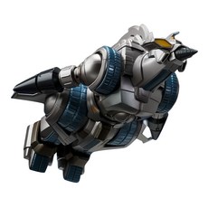 BANDAI S.H.MonsterArts SHM M.O.G.E.R.A G. 摩傑拉 G-Force 格納庫出擊 Ver., 1個