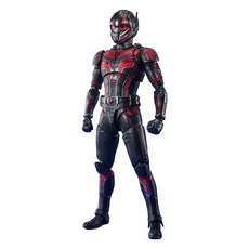 BANDAI S.H.Figuarts SHF 蟻人與黃蜂女 量子狂熱, 1個