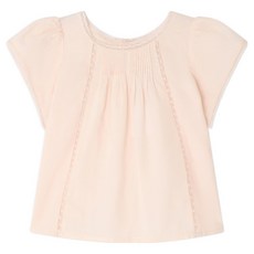 Bonpoint 兒童 LACACIA 襯衫 S06XBLW00002