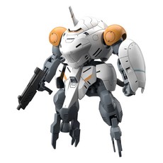BANDAI 1/144 HG 046 猴子羅迪 598座機 猴蟹羅迪 機動戰士鋼彈 鐵血孤兒 組裝模型, 1個