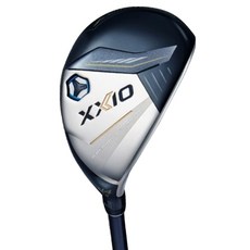 젝시오 남성용 던롭코리아 젝시오13 하이브리드 유틸 6번, 26도, S