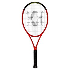 뵐클 보스트라 브이8 라켓 315g 3그립, 레드, 1개, V13803.3