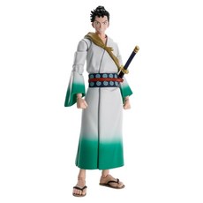 BANDAI S.H.Figuarts S.H.F MONSTERS 一百三情飛龍侍極 龍馬 可動完成品 公仔, 1個
