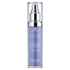 ALTERNA 3合1魚子結構護髮緊緻霜, 1個, 50ml