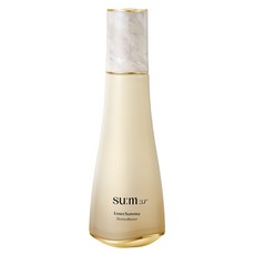 su:m37° 甦秘 金萃極緻無痕抗齡水凝露, 150ml, 1瓶