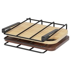 Maket Gamseong 掛式砧板架, 類型3, 1個