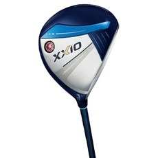 젝시오 여성용 던롭코리아 젝시오13 페어웨이우드 4번 블루, 18도, A