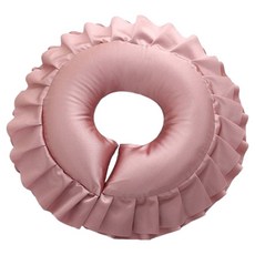 마켓피오 U자형 마사지 침대 베개, 타입3, 1개