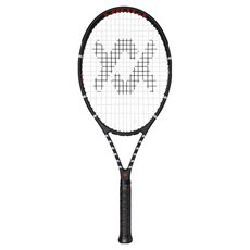 뵐클 보스트라 브이7 테니스 라켓, 블랙, 1개, V14707.2
