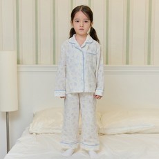 베베쥬 스위티 드림 파자마 상하의 세트