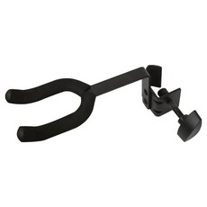 뮐러악기 보면대용 바이올린 거치대, 블랙, 1개