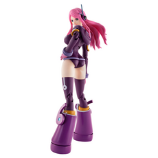 BANDAI S.H.Figuarts SHF 航海王 珠寶·波妮 未來島蛋頭 可動完成品, 1個