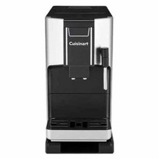 Cuisinart 美膳雅 全自動咖啡機, 灰色 + 黑色, EM-550KR