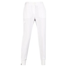 RAINMAKER 女款後鬆緊帶束口高爾夫褲 R32WCP01