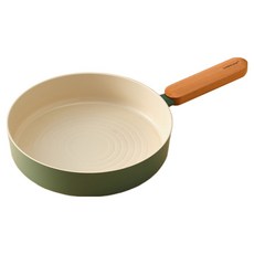 락앤락 인덕션 슈트 세이지 IH 프라이팬, 24cm, 1개