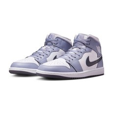 NIKE 耐吉 JORDAN 喬丹 男款 AIR JORDAN 1 MID 運動籃球鞋 DQ8426-145