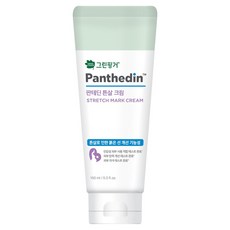 그린핑거 판테딘 튼살 크림, 1개, 150ml