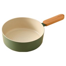 LocknLock 樂扣樂扣 IH電磁爐適用 Sage 多功能鍋, 22cm, 1個