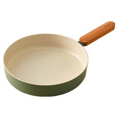 락앤락 인덕션 슈트 세이지 IH 프라이팬, 26cm, 1개