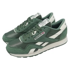 Reebok 銳步 男款 CLASSIC NYLON 運動休閒鞋 100205103