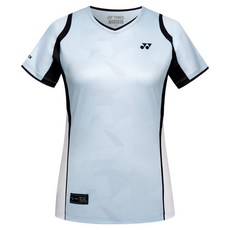 YONEX 女款羽球比賽服T恤 261TS002F