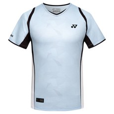 YONEX 男款羽球比賽服 261TS001M