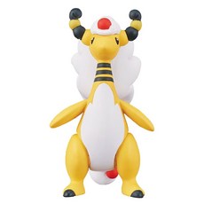 TAKARA TOMY A.R.T.S Pokemon MOCOLLE 超級電龍 PC99077, 1個