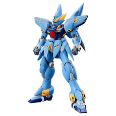 슈퍼로봇대전 HG 휘케바인 PTX-08R 프라모델, 1개
