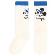 밀크마일 디즈니 미키마우스 뉴욕 반타이즈