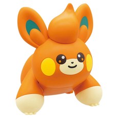 반다이 남코 포켓프라 컬렉션 QUICK 22 빠모 프라모델, 1개