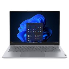 레노버 2026 씽크북 14AHP G9 3K AI 라이젠5 라이젠 200 시리즈, Arctic Grey, 21V0005HKR, 512GB, 16GB, WIN11 Home