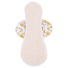 행복드림 샘방지 세탁 가능한 위생패드 타입 7, 1개, 1개입, L(12 x 30 cm)