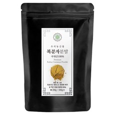 성보식품 복분자분말, 200g, 1개