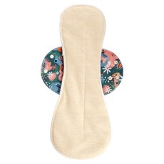 행복드림 샘방지 세탁 가능한 위생패드 타입 2, 1개, 1개입, XXL(16 x 38 cm)