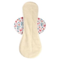 행복드림 샘방지 세탁 가능한 위생패드 타입 5, 1개, 1개입, L(12 x 30 cm)