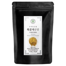 성보식품 복분자분말, 500g, 1개