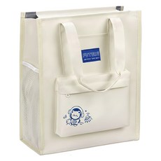 키즈트리 아동용 곰돌이 실내화 보조가방 BB-407