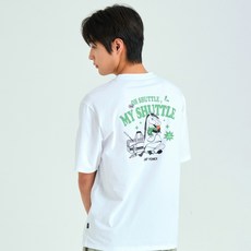 YONEX 羽球休閒T恤 261TS064U