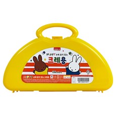 동아 미피 크레용, 26색, 1개