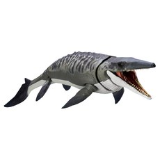 BANDAI JURASSIC WORLD 恐龍 滄龍 組裝模型, 1個