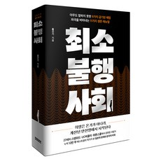 Motive 最小不幸社會, 洪善基