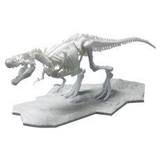 BANDAI LIMEX骨骼 恐龍組裝模型 暴龍, 1個