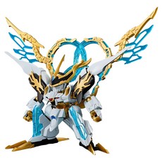 BANDAI 魔神創造傳 010 神龍王丸 魔神英雄傳 組裝模型, 1個