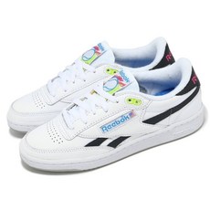 Reebok 銳步 CLUB C REVENGE VINTAGE 網球鞋 100201179