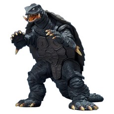 BANDAI S.H.MonsterArts 卡美拉 1996 仙台決戰Ver. 可動完成品 公仔, 1個