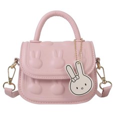 키즈트리 토끼 쁘띠 미니 크로스백 BB-416