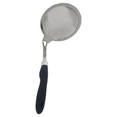 LaCucin Luxe 味噌過濾網 黑色, 1個