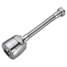 마켓감성 주방용 싱크 수전 타입2, 2개