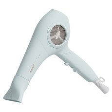 JMW 접이식 맥스 이모션 헤어 드라이어 1700W, MF5060F, Cloud Blue